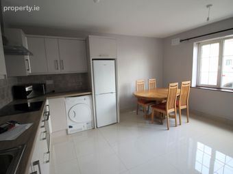 Apartment 9, An Grianan, Kickham Street, Thurles, Co. Tipperary - Image 4