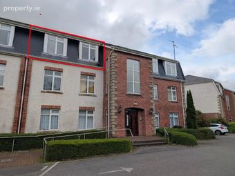 Apt. 11 Cuilcagh, Russell Quay, Ballyconnell, Co. Cavan, Ballyconnell, Co. Cavan