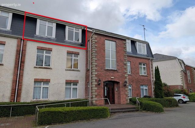 Apt. 11 Cuilcagh, Russell Quay, Ballyconnell, Co. Cavan, Ballyconnell, Co. Cavan - Click to view photos