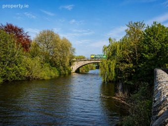 Apartment 121, Block I, Islandbridge, Dublin 8