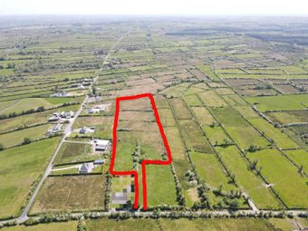 Cappagh, Ballaghaderreen, Co. Roscommon