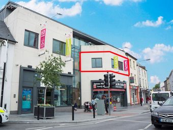 First Floor Mardyke Street, Athlone, Co. Westmeath - Image 2