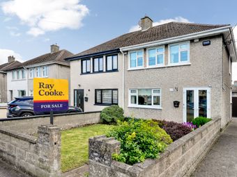 9 Coolatree Park, Beaumont, Dublin 9, Beaumont, Dublin 9