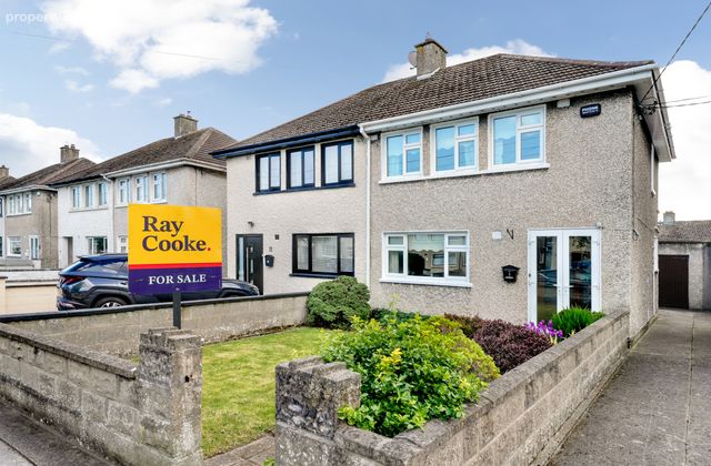 9 Coolatree Park, Beaumont, Dublin 9, Beaumont, Dublin 9 - Click to view photos