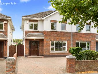 131 Wainsfort Manor Drive, Wainsfort Road, Dublin 6w, Dublin 6W, Dublin 6w - Image 4
