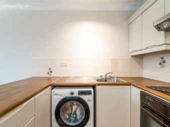 5th Floor 1 Bedroom Apartment, Willbrook House, Ranelagh, Dublin 6 - Image 4