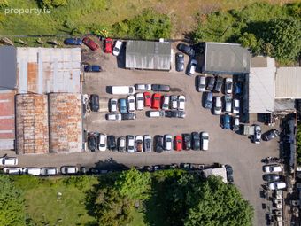Gaywood Industrial Estate, Church Road, Mulhuddart, Dublin 15 - Image 5