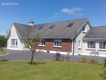 Clonoghill Upper, Birr, Co. Offaly