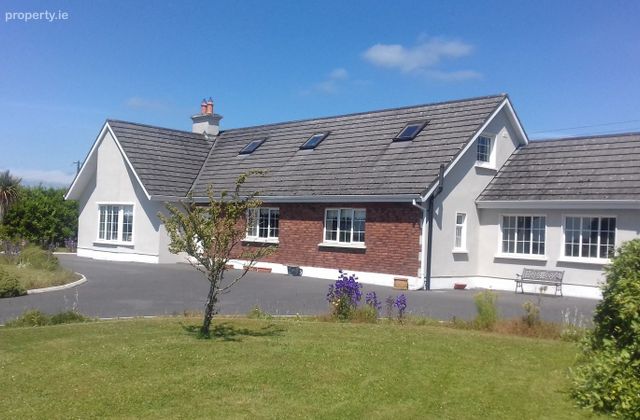 Clonoghill Upper, Birr, Co. Offaly - Click to view photos
