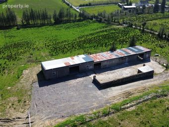 Circa 6.5 Acres Of Land, Sheds &amp; Two Building Sites, Eshmeen Lane, Eshbane, Enniskillen, Co. Fermanagh, BT92 5BD - Image 2