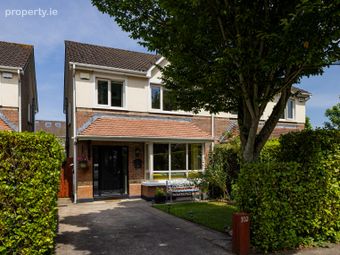 102 Ridgewood Green, Ridgewood, Swords, Co. Dublin