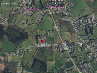 7.09 Acres Of Land, Carrowbaun, Westport, Co. Mayo, Westport, Co. Mayo - Image 5