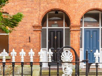 26 Belmont Avenue, Donnybrook, Dublin 4, Donnybrook, Dublin 4 - Image 3