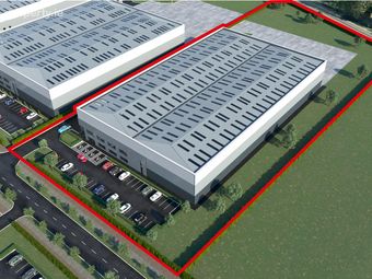 Unit 10, Dundalk North Business Park, Armagh Road, Co. Louth, Dundalk, Co. Louth