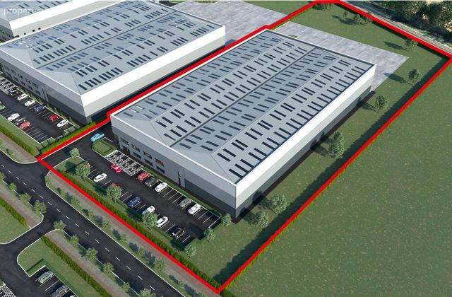 Unit 10, Dundalk North Business Park, Armagh Road, Co. Louth, Dundalk, Co. Louth - Click to view photos