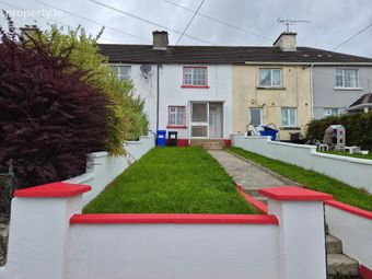 80 Saint Patricks Park, Carrick-on-shannon, Co. Leitrim, Carrick-on-Shannon, Co. Leitrim