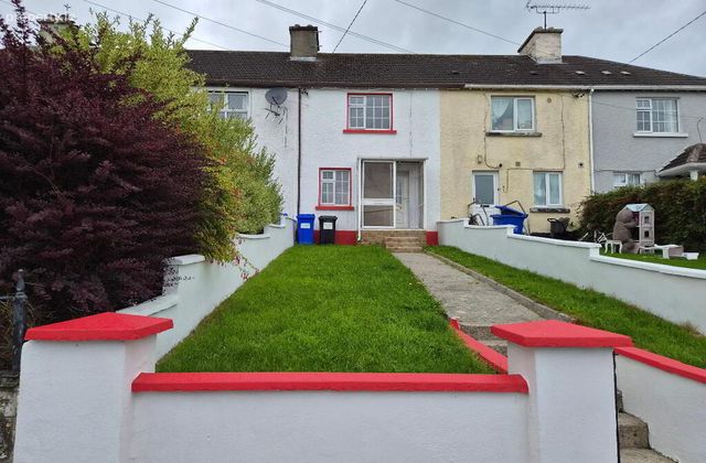 80 Saint Patricks Park, Carrick-on-shannon, Co. Leitrim, Carrick-on-Shannon, Co. Leitrim - Click to view photos