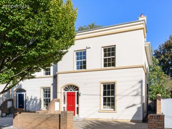6 The Meadows, Meadow Close, Blackrock, Co. Dublin