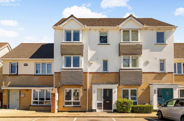 8 The Close, Hazelhatch Park, Celbridge, Co. Kildare, Celbridge, Co. Kildare - Click to view photos