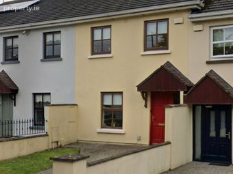 3 Emerson Way, Prosperous, Naas, Co. Kildare, Prosperous, Co. Kildare