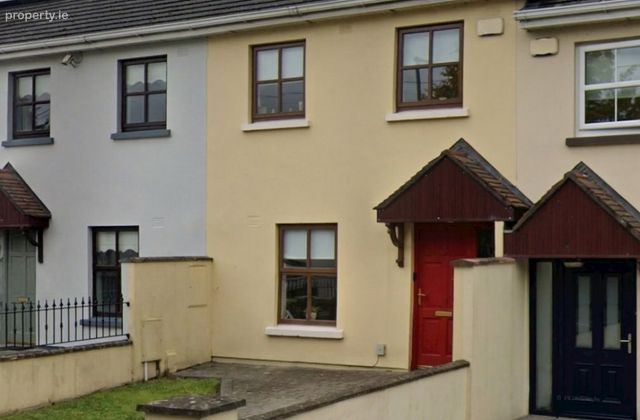 3 Emerson Way, Prosperous, Naas, Co. Kildare, Prosperous, Co. Kildare - Click to view photos