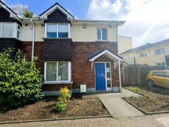 12 Saint James Mews, Saint Alphonsus Street, South Circular Road, Co. Limerick
