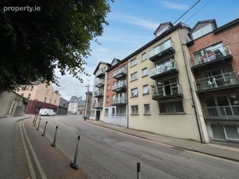 Apartment 9, Knapp's Square Apartments, Cork City Centre, Co. Cork