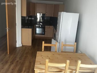 Apartment 23, Kennedy Plaza, The Quay, New Ross, C, New Ross, Co. Wexford