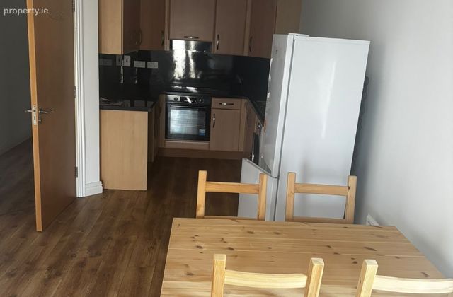 Apartment 23, Kennedy Plaza, The Quay, New Ross, C, New Ross, Co. Wexford - Click to view photos