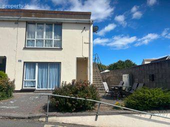 Apartment 1b, Crann Mor Cove, Main Street, Clogherhead, Co. Louth - Image 2