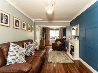 6 Saint Brigid's Terrace, Oulster Lane, Drogheda, Co. Louth, Drogheda, Co. Louth - Image 3