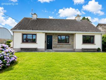 Clooniffe, Moycullen, Co. Galway