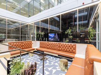 First Floor One And Two Docklands Central, Guild Street, Dublin 1 - Image 4