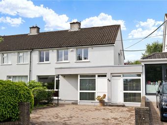 46 Dargle Road, Blackrock, Co. Dublin, Foxrock, Dublin 18