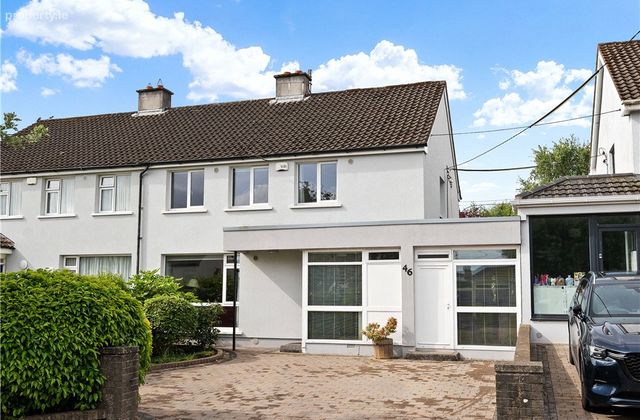 C1, 46 Dargle Road, Blackrock, Co. Dublin, Foxrock, Dublin 18 - Click to view photos