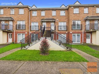 46 Portersfield, Clonsilla, Coolmine, Dublin 15