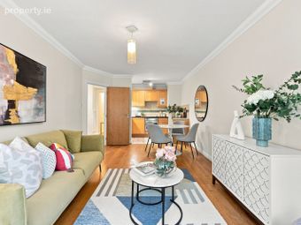 10 The Willows, Dunstaffnage Hall, Stillorgan, Co. Dublin - Image 3