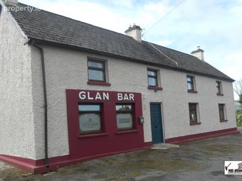 Glangevlin, Glangevlin, Co. Cavan