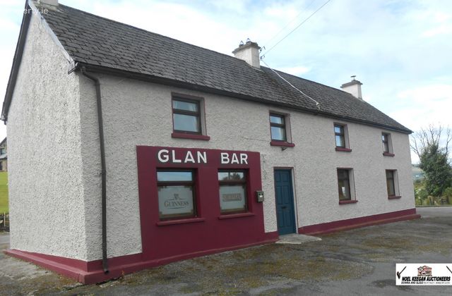 Glangevlin, Glangevlin, Co. Cavan - Click to view photos