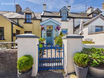 Sunbeam Cottage, 4 Curraghmore Terrace, Dunmore East, Co. Waterford - Image 4