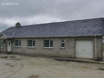 Lismoghry, Saint Johnston, Lifford, Co. Donegal, Lismoghry, Co. Donegal