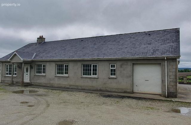 Lismoghry, Saint Johnston, Lifford, Co. Donegal, Lismoghry, Co. Donegal - Click to view photos