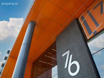 Third Floor, 76 Sir John Rogerson's Quay, Dublin 2, Dublin 2 - Image 2