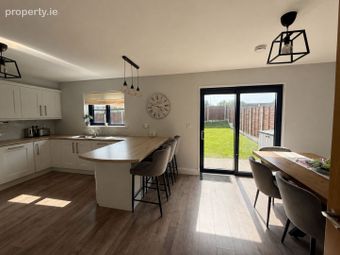 16 The Meadows,Barraduff,Headford,Killarney,Co. Kerry, Killarney, Co. Kerry