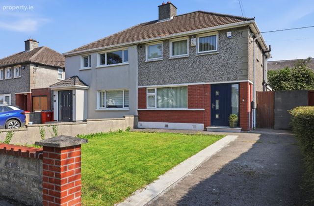 87 Shanliss Road, Dublin 9, Santry, Dublin 9 - Click to view photos