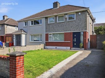87 Shanliss Road,Dublin 9, Santry, Dublin 9