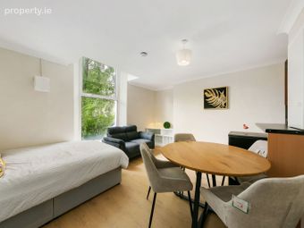 Flat 4, 48 Waterloo Road, Ballsbridge, Dublin 4 - Image 3