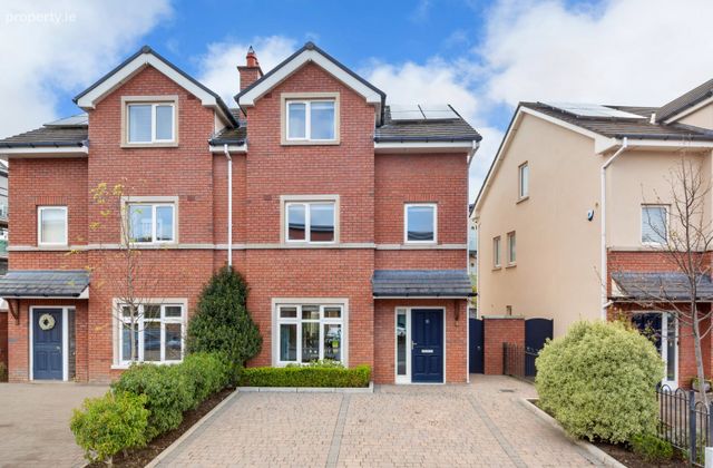 20 Fairhaven Close, Castleknock, Dublin 15, Castleknock, Dublin 15 - Click to view photos
