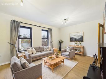 Apartment 23, Manor Court, Straffan Road, Maynooth, Maynooth, Co. Kildare
