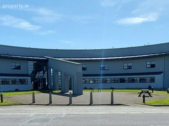 Innovation Works 1, Kerry Technology Park, Dromtacker, Tralee, Co. Kerry - Image 2